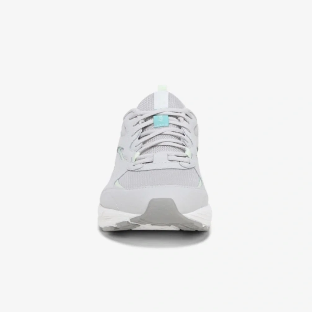 Ryka Made For Women Integrity Walking Sneaker (WIDE)